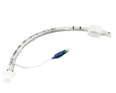 China Airway Management PVC Endotracheal Tube High Volume CE Approved for sale