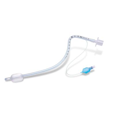 China Disposable Oral Nasal Sterilable Endotracheal Tube Cuff Class II for sale