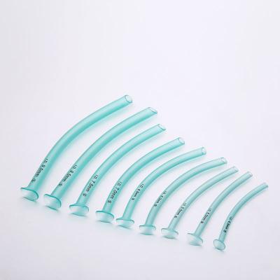 China Emergency 8.5mm Nasopharyngeal Airways Management Lma Disposable Laryngeal Airway Device for sale
