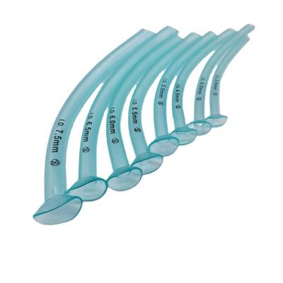 China Emergency Nasopharyngeal Airway Pediatric 5.0mm Alternative Airway Devices for sale