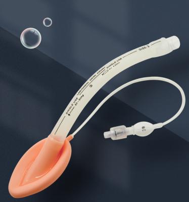 China Reusable Laryngeal Mask Airway Medical Nasopharyngeal Air Way OEM ODM Acceptable for sale