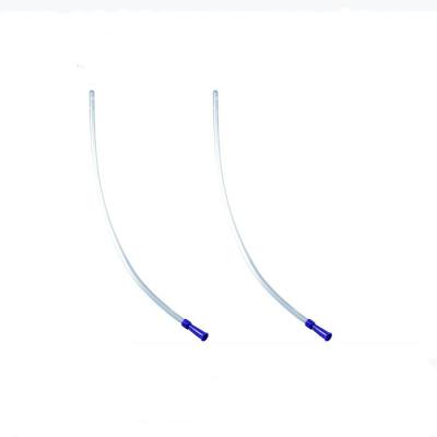 China Single Lumen PVC Nelaton Catheter , Male / Female Nelaton Catheter for sale
