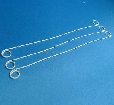 China TPU Material Double Pigtail Stent , Double J Ureteral Catheter for sale