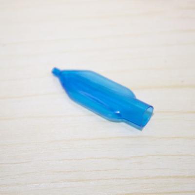 China ID3.0-ID10.0mm Medical Consumable Items / PVC Medical Balloon Components for sale