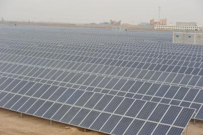 China Flexible Solar Panels Solar Photovoltaic Module IEC61730 Standards for sale