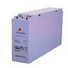 China ISO 9001 VRLA 12v Battery 150Ah For UPS Emergency Illumintion for sale