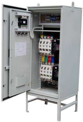 China 3T600 Diesel Generator Parts , 4P Pole Generator Automatic Transfer Switch ODM for sale