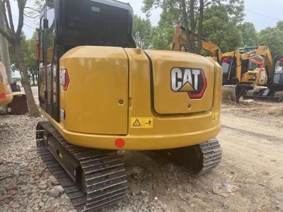 China Used CAT Excavators, Spot Discount On Imported Japanese Excavators for sale