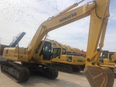 China High quality second-hand Komatsu 22 ton excavator original export for sale
