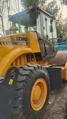 China Spot XCMG XS203J Second Hand Roller Super Heavy-duty Roller for sale