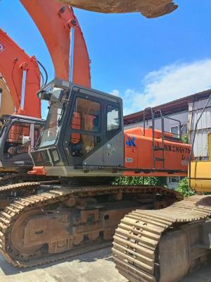 China Hitachi Excavator Imported From Japan Hitachi ZX650H Tracked Excavator for sale