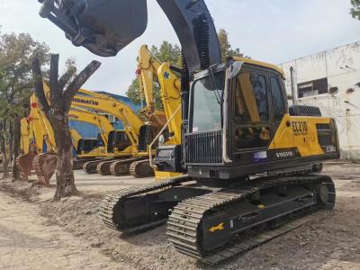 China High Quality Volvo Excavator Volvo EC210D On Sale At A Discount for sale