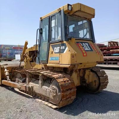 China CAT D6G2 Bulldozer With Excellent Performance Good Quality And Affordable Price for sale