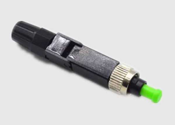 Quality 2.0mm FC Fiber Optic Connector for sale