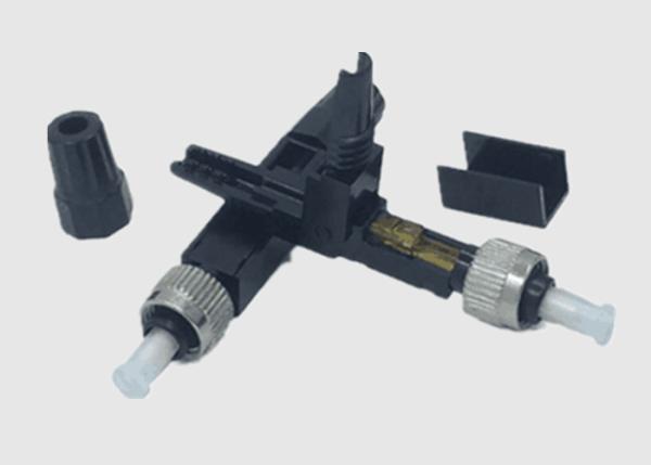 Quality 2.0mm FC Fiber Optic Connector for sale