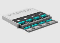 Quality 16F MPO-LC HD Patch Panel for sale