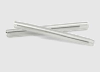 China Ribbon 12F 40mm Fiber Optic Splice Sleeve for sale