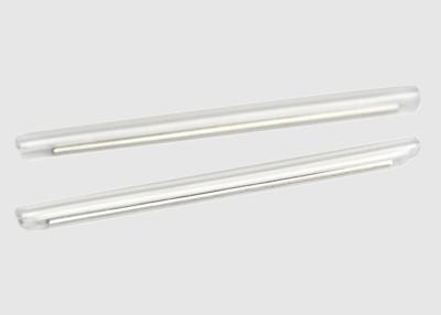 China Ribbon 8F 24mm Fiber Optic Splice Sleeve for sale