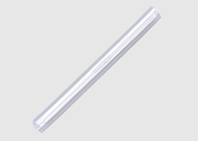 China Hot Melt Tube 1.5x60mm Fiber Optic Splice Sleeve for sale