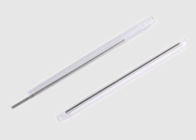 China 60mm Fiber Optic Splice Sleeve for sale