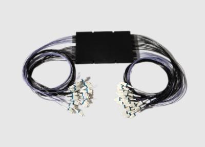 Chine 1310 coupleur optique de WDM de fibre de 1550nm 900um unimodal avec SC/APC à vendre