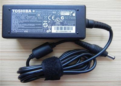 China Adaptador de corriente alterna al por mayor ADP-30JH B, adaptador del ordenador portátil de Toshiba del ordenador portátil de PA3743E-1AC3 19V 1.58A 30W Toshiba en venta