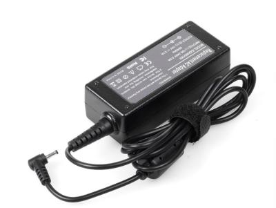 China HP / TOSHIBA / SONY / DELL / Samsung / Lenovo / Apple  Laptop Replacement Power Supply of Laptop 19V 2.37A / 19.5V 2.31A for sale