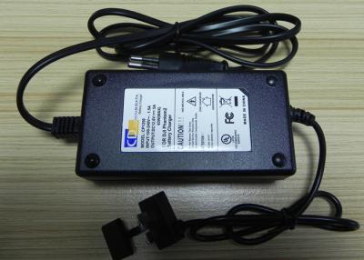 China High Quality OEM Dji Phantom 2 Replacement Parts 12.6V 5A 63W Dji Phantom Battery Charger for sale