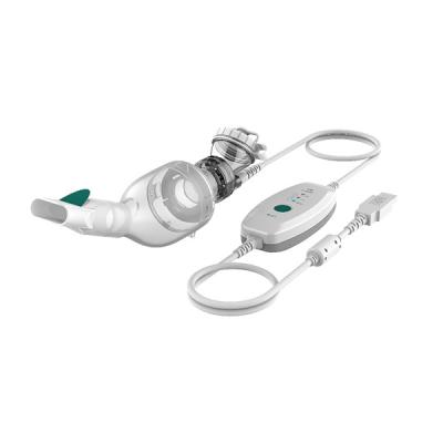 China Yirdoc Vibrating Mesh Technology Nebulizer With  Lower Airways for sale