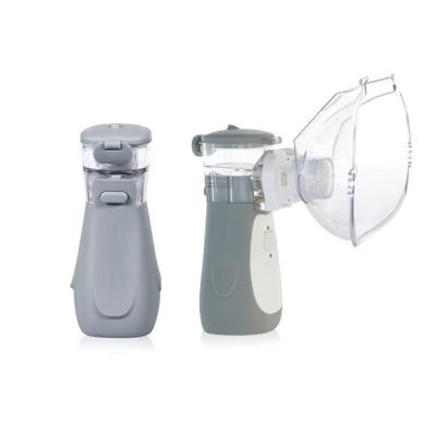 China First Class Medical Mesh Nebulizer Inhalador Small Portable Nebulizer for sale