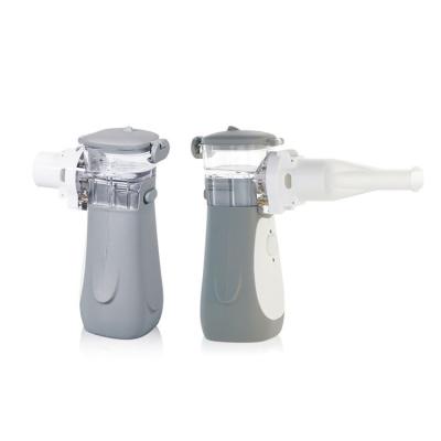 China KFDA Small Nebulizer Machine Hand Held  Drive Nebulizer Kit for sale