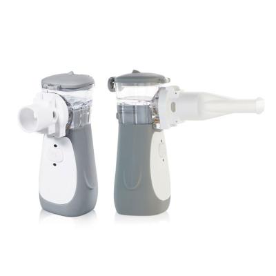 China OEM Ultrasonic Handheld Nebulizer Aerogen Vibrating Mesh Nebulizer for sale