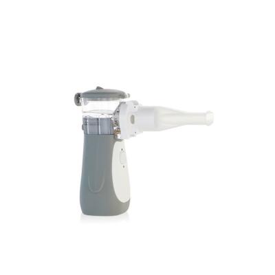 China NMPA Medical Mesh Nebulizer Usb Portable Nebulizer NEB 002 for sale