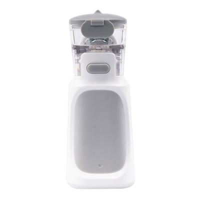 China ODM Mesh Portable Nebulizer Handyned Inhaler Mesh Mask en venta