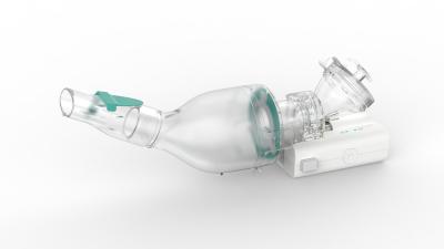 Китай Медицинский вибрирующий сетка небулайзер передовая технология для лечения дыхательных путей продается