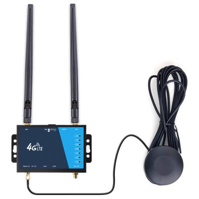 China Outdoor 5dBi 4G LTE Cellular Antenna Low Profile 5G Omni Directional Screw Mount for sale
