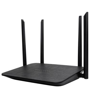 China 4G LTE Router 300Mbps 7.87 X 5.51 X 1.18 In PPTP / L2TP/ IPSec VPN for sale