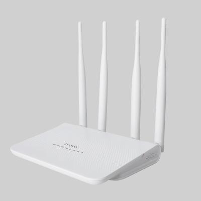 China WPA / WPA2 / WPA-PSK / WPA2-PSK 5G WiFi Router Wireless Security For Home And Office Network for sale