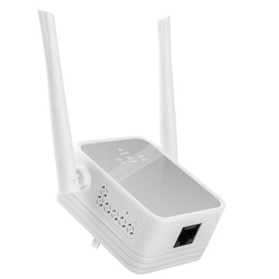 China White Encrypting Router With WEP / TKIP / AES Encryption And 1 Year Warranty for sale