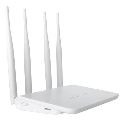 China Outdoor 4G Modem Router With External Antenna 802.11a/g/n for sale