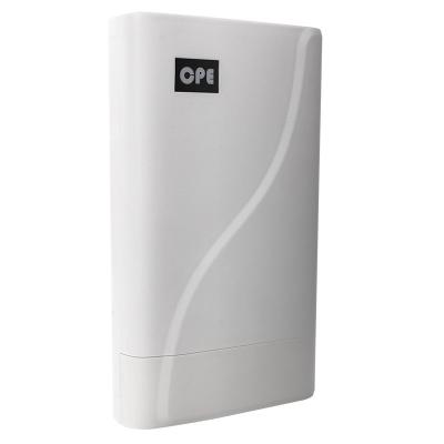 China 2.4Ghz 4G LTE Outdoor CPE Router , 802.11a Wireless Access Point Router for sale