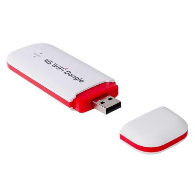 China 150Mbps CAT4 Wireless USB Wifi Router Adapter Power Bank for sale