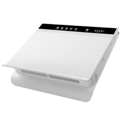 China CPE 1200Mbps WiFi Router , Mobile 4G LTE Dual Band Router for sale