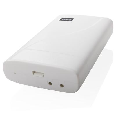 China 100Mbps Outdoor CPE With Sim Slot WPA CPE 4G Sim Router for sale