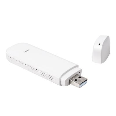 China 10 módem 802.11n de los usuarios 4G LTE WiFi USB del cargador USB en venta