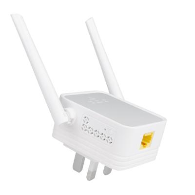 China 300Mbps Wall Plug WiFi Extender for sale