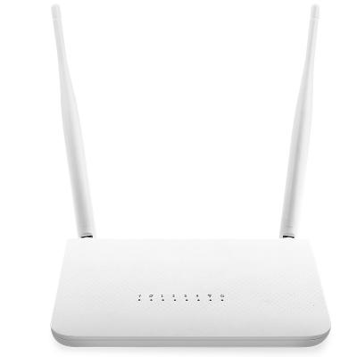 China R658U WiFi Router 2 External Antenna Wireless Router USB Port for sale