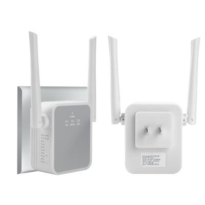 China 300Mbps Wall Plug WiFi Extender Home Devices 4G Router Wifi Repeater for sale