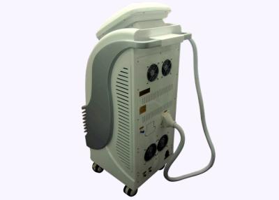 China Non painful SHR Hair Removal Machine , epilation ipl beauty salon equipment for sale