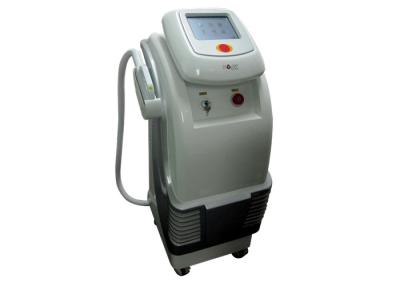 China SHR intense pulsed light hair removal machine and Liver spots , Acne treatment for sale